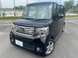 ホンダ N-BOXカスタム