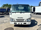 エルフ  新明和製ダンプ積載3000kg