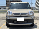 クロスビー 1.0 ハイブリッド(HYBRID) MZ 4WD 