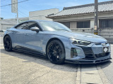 ヘッドライトはマトリクスLED!!