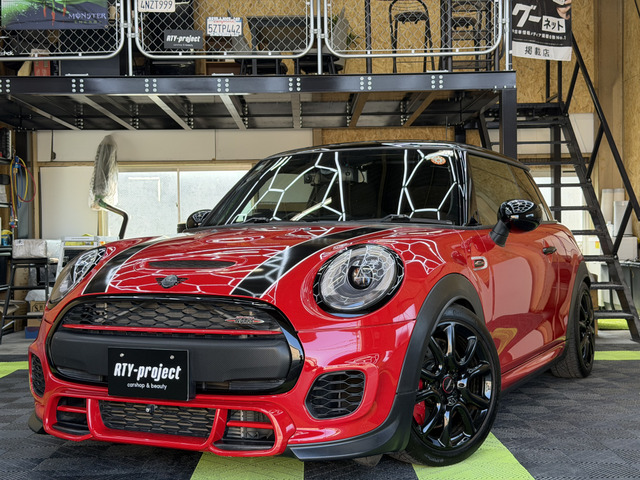 BMW MINI ミニ 