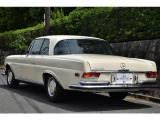 Sクラスクーペ 280SE 