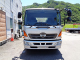 増トンユニック車 ワイドアウトリガー 積載7.7t 4ダン ラジコン フックイン ベト付き標準キャビン ※整備代金 ￥198.000 クレーン整備 ￥154.000が車両代金に含まれています。