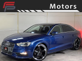 アウディ A3セダン 1.4 TFSI