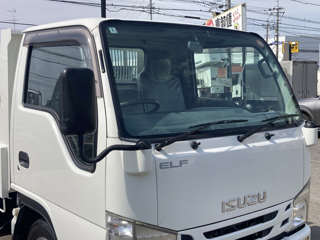 いすゞ エルフ_画像28