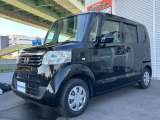 N-BOX G 