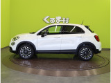 500X ブレッザ 【100台限定車★電動オープン】