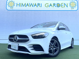 メルセデス・ベンツ Bクラス