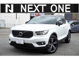 ボルボ XC40 