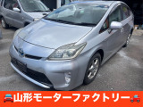 平成24年式30プリウス後期型になります。