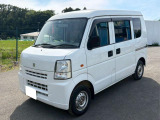 エブリイ  