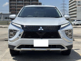 エクリプスクロス PHEV 2.4 G 4WD 