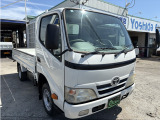 2980cc 1.5t 1.5トン 平ボディ 5速 5MT 積載1500Kg 3人乗り ディーゼル 内外装仕上げ済み パワーウインドウ 走行40200K