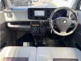 MRワゴン ウィット XS 4WD 社外ナビTV Bluetooth