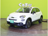 500X ブレッザ 【100台限定車★電動オープン】
