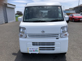 NV100クリッパー GXターボ ハイルーフ 4WD 
