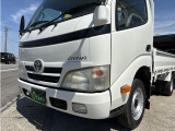 2980cc 1.5t 1.5トン 平ボディ 5速 5MT 積載1500Kg 3人乗り ディーゼル 内外装仕上げ済み パワーウインドウ 走行40200K