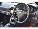 911 カレラ ティプトロニックS 