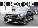 メルセデス・ベンツ GLC