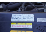 事業用ナンバー(緑ナンバー)も対応させていただいております。