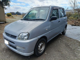 プレオ A 車検2年付 5MTエアコンパワステETC