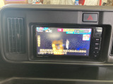 フルセグTV視聴可能