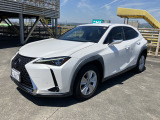UX 250h バージョンC 