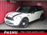 BMW MINI ミニクラブマン クーパー S