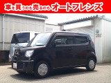 スズキ MRワゴン
