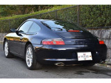 911 カレラ ティプトロニックS 