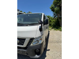 NV350キャラバン 2.5 DX ロング ディーゼル 4WD 