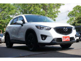CX-5 2.0 20S Lパッケージ 4WD 