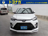 ライズ 1.2 Z ディスプレイオーディオパッケージ