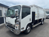 エルフ  パッカー車 2.4t LED