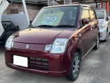 アルト G II 地区限定車 5MT