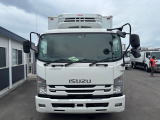 フォワード 冷蔵冷凍車 ‐30℃ 2.55t パワーゲート
