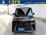 タントカスタム RS ICターボ スマートアシスト メモリーナビ