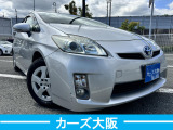 プリウス 1.8 S E プッシュスタート 後カメラ ナビ
