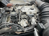 エンジン型式4M50