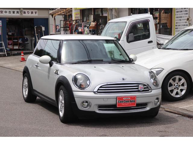 BMW MINI ミニ 