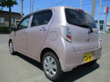 ★小回りが利いて乗りやすい軽自動車です★
