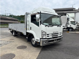 フォワード  ワイドアルミブロック平積載3450kg