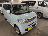 N-BOXスラッシュ G ナビTV バックカメラ ETC ドラレコ