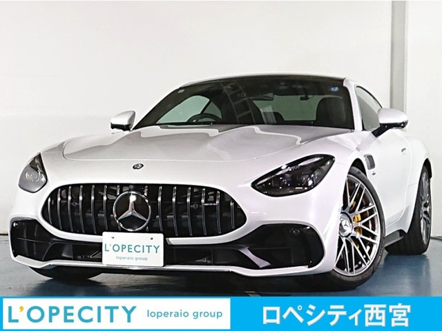 AMG GT 43 クーペ 43 クーペ MP202601