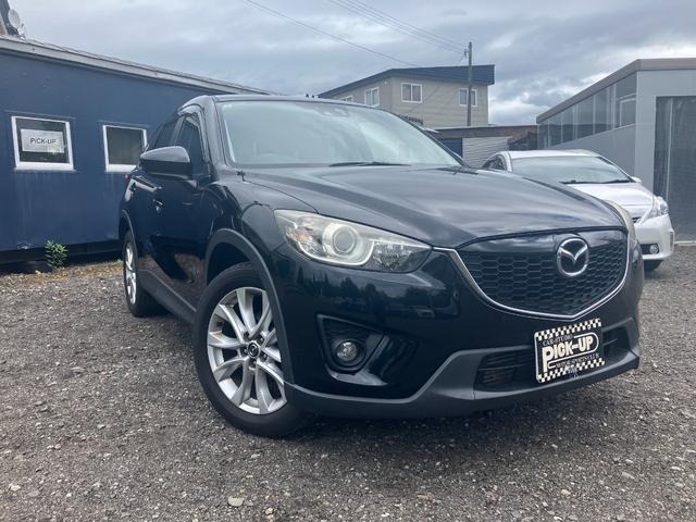 CX-5 2.2 XD Lパッケージ 4WD ドライブレコーダー ETC バックカメラ