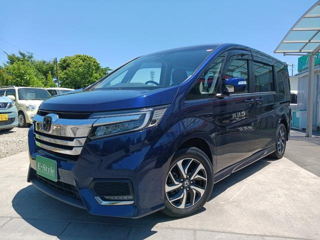 ホンダ ステップワゴン 