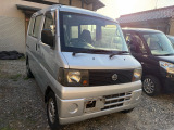 クリッパー DX ハイルーフ 4WD 5万Km実走行☆AT☆4WD☆