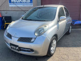 マーチ 1.2 12E ETC