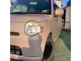 ミラココア X スペシャル 4WD 