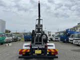 実際にコンテナを載せての可動確認も行っておりますので、ご安心ください♪